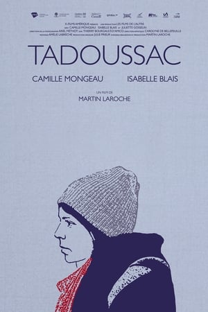 Tadoussac poszter