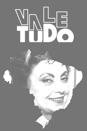 Vale Tudo poszter
