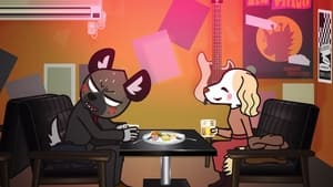 Aggretsuko 4. évad Ep.9 9. epizód