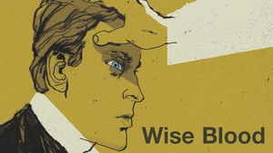 Wise Blood háttérkép