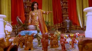 Mahabharat 17. évad Ep.12 12. epizód