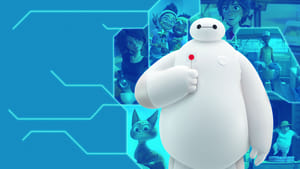 Baymax! kép