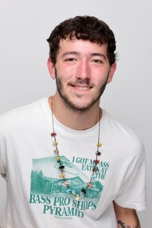 Frankie Jonas profil kép