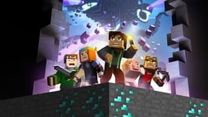 Minecraft: Story Mode kép