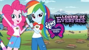 My Little Pony: Equestria Girls - Az örök szabadság legendája háttérkép