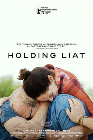 Holding Liat poszter