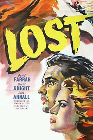Lost poszter