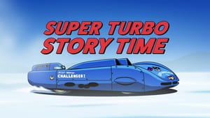 Super Turbo Story Time kép