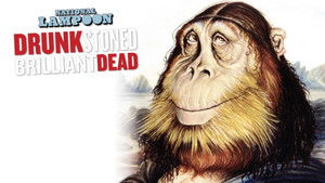 Drunk Stoned Brilliant Dead háttérkép