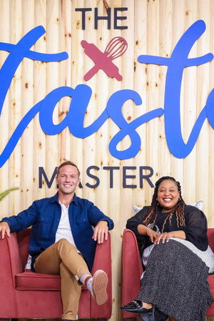 The Taste Master SA