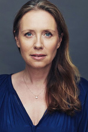Alexandra Ternstrøm profil kép