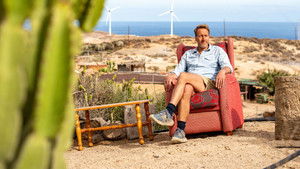 A vademberek Ben Fogle-lal 21. évad Ep.5 Tenerife
