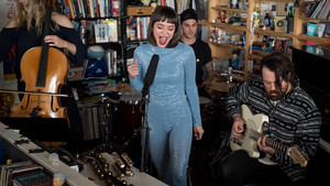NPR Tiny Desk Concerts 12. évad Ep.17 17. epizód