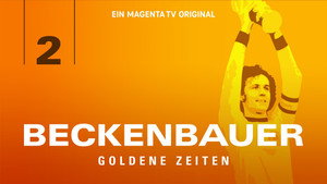 Beckenbauer. Der letzte Kaiser 1. évad Ep.2 2. epizód