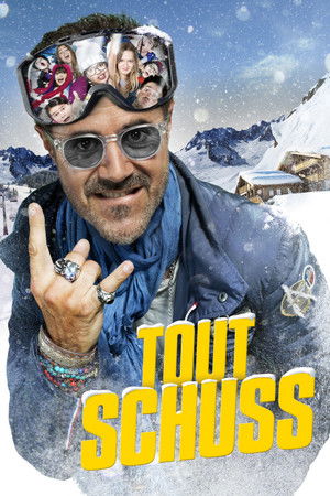 Tout schuss poszter