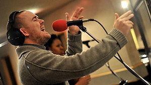 BBC Radio 1's Live Lounge 4. évad Ep.7 7. epizód