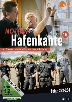 Notruf Hafenkante