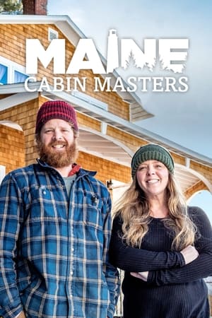 Maine Cabin Masters