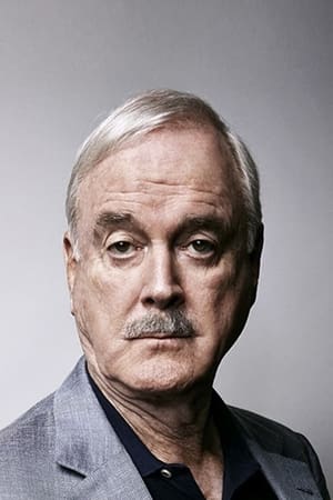 John Cleese profil kép