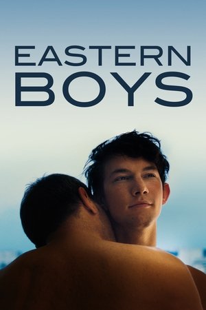 Eastern Boys poszter