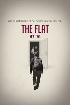 The Flat poszter