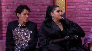 Drag Race Sverige: Otejpat! 1. évad Ep.4 4. epizód