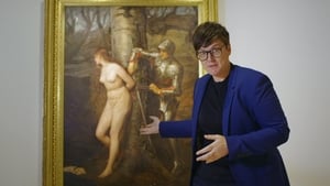 Hannah Gadsby's Nakedy Nudes Season 1 Ep.2 2. epizód