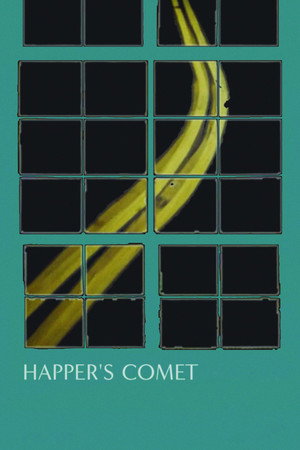 Happer's Comet poszter