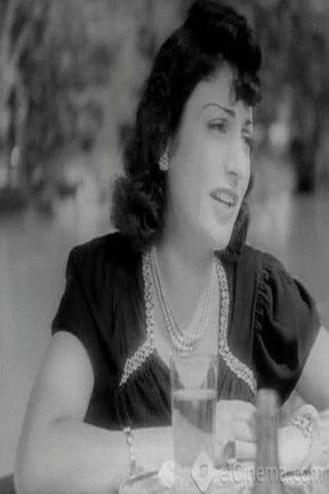 Souad Zaki profil kép