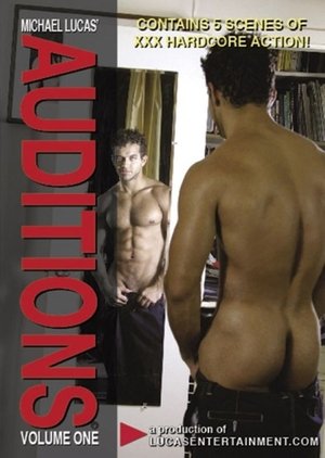 Auditions 4 poszter