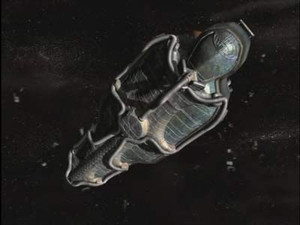 Starhunter Season 2 Ep.5 5. epizód