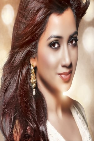 Shreya Ghoshal profil kép