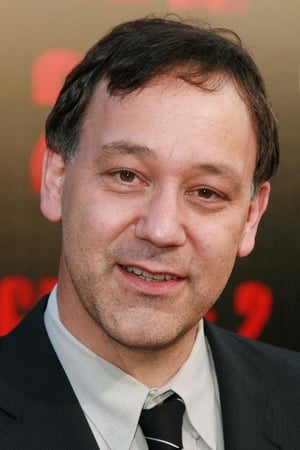 Sam Raimi profil kép