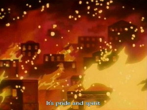 SHADOW SKILL ~影技~ Season 1 Ep.18 18. epizód