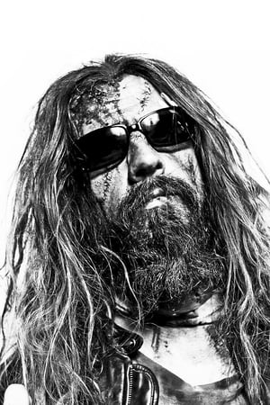 Rob Zombie profil kép