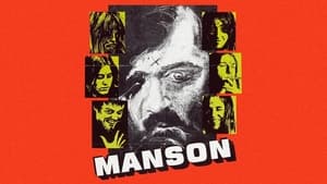 Manson háttérkép