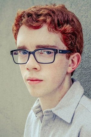 Edward Gelbinovich profil kép