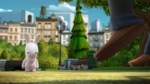 Rabbids: Invázió Season 1 Ep.64 64. epizód