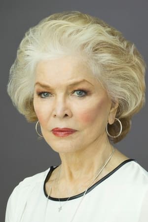 Ellen Burstyn profil kép