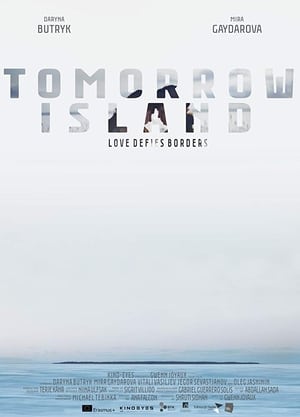 Tomorrow Island poszter