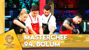 MasterChef Türkiye 6. évad Ep.94 94. epizód