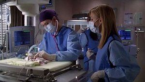 Doktor Addison 2. évad Ep.1 Családi ügy