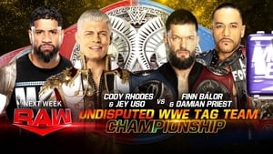 WWE Raw 31. évad Ep.46 46. epizód