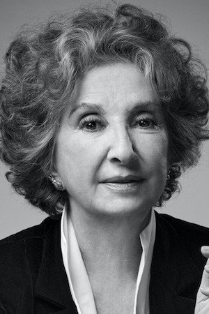 Norma Aleandro profil kép