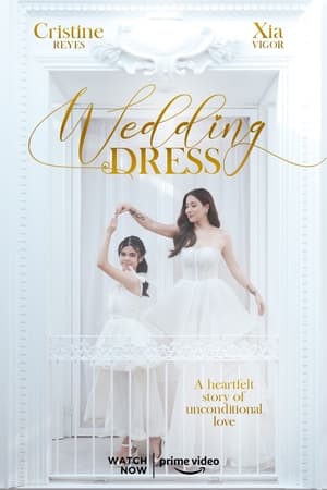 Wedding Dress poszter