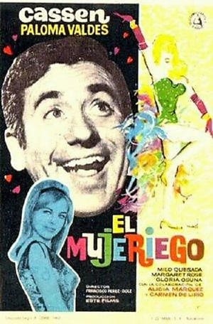 El mujeriego