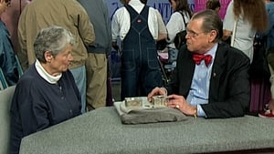 Antiques Roadshow Season 19 Ep.21 21. epizód