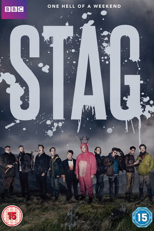 Stag poszter