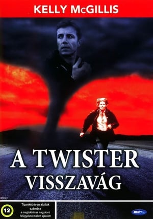 A Twister visszavág