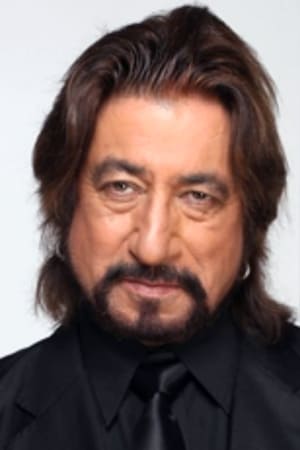 Shakti Kapoor profil kép